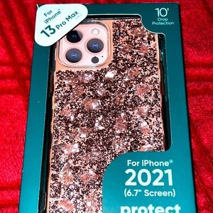 iPhone 13 pro max case